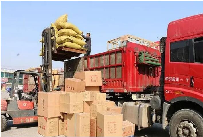 泉州到东营区物流专线