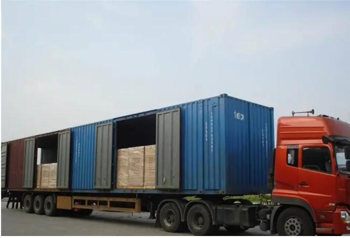 泉州到东营区整车运输