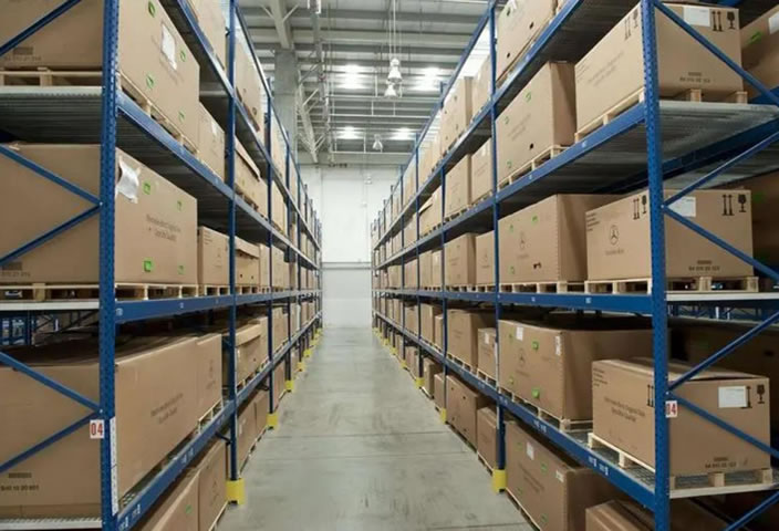 泉州到东营区货物仓储