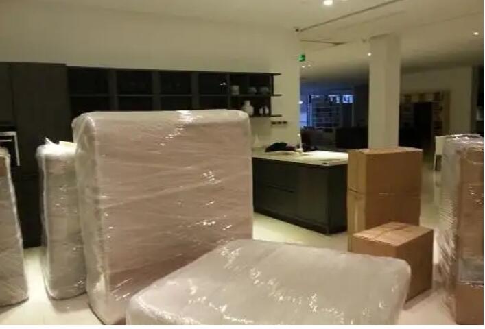 泉州到东营区长途搬家