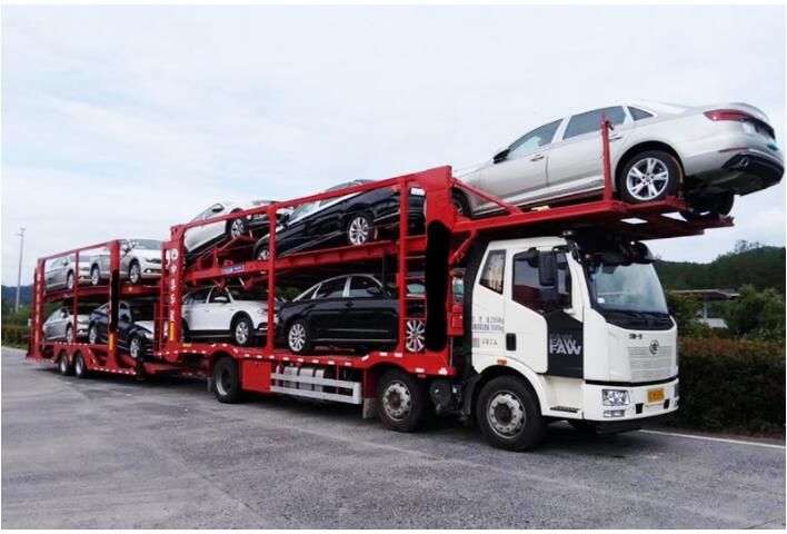 泉州到东营区轿车托运